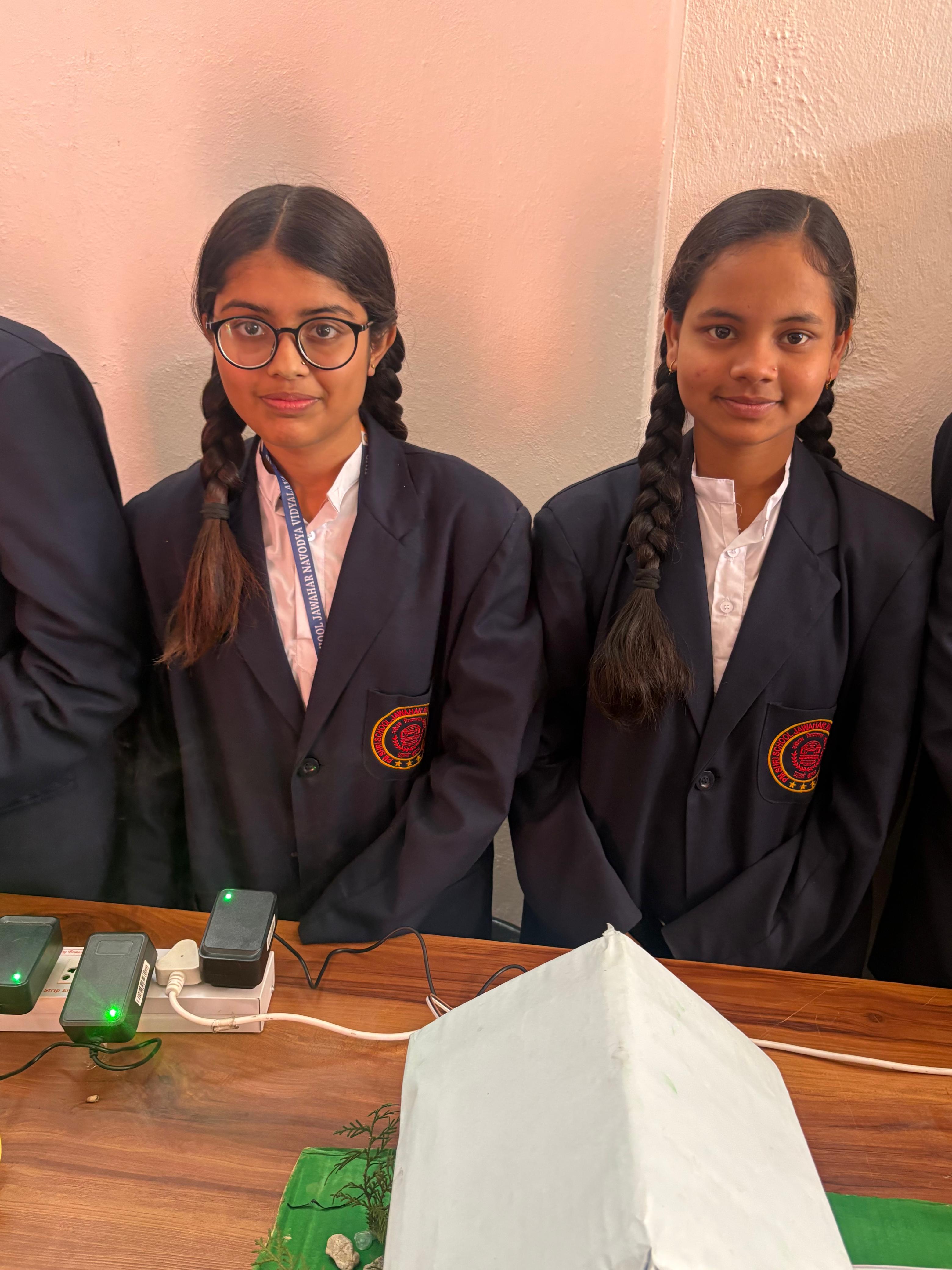 Relhan Innovation — program highlight