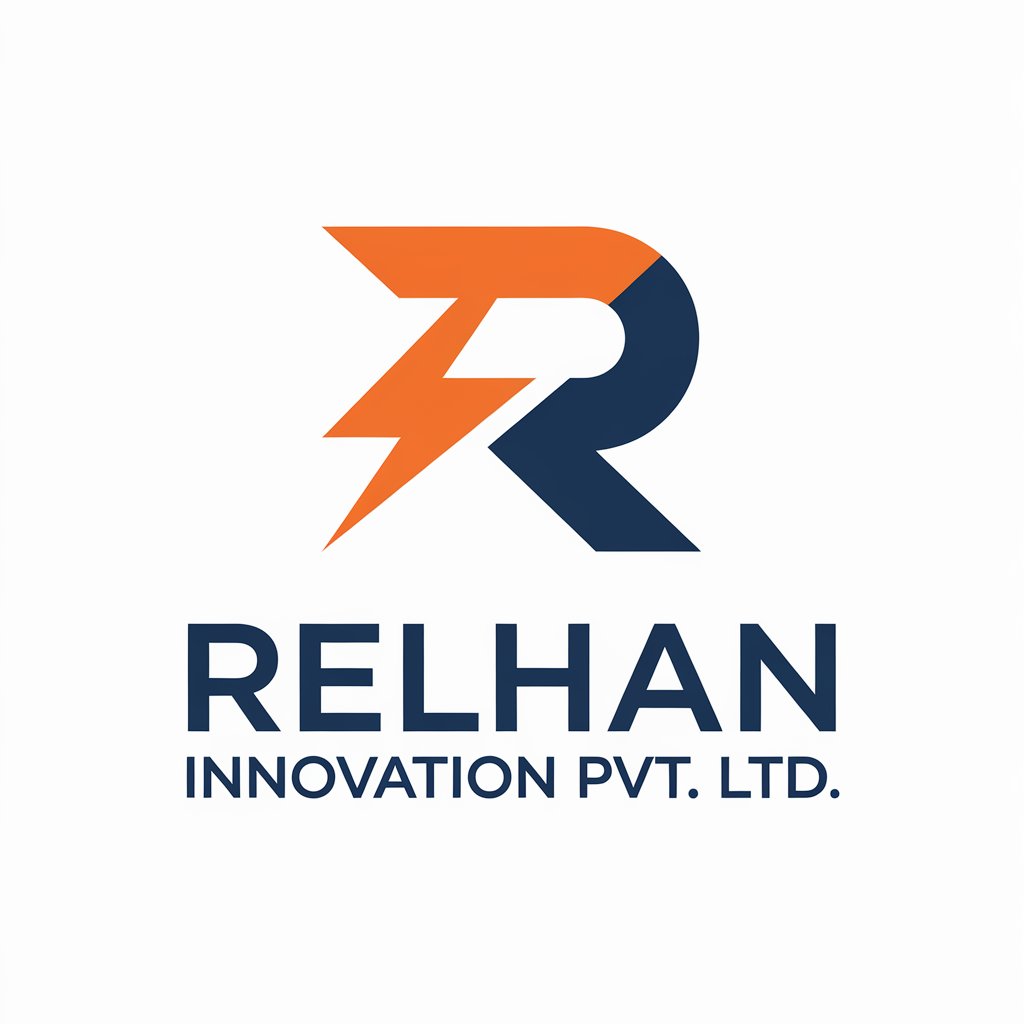 Relhan Innovation Logo