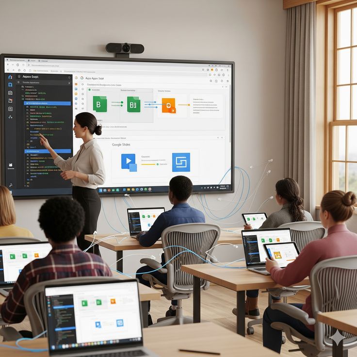 Composite Skill Lab