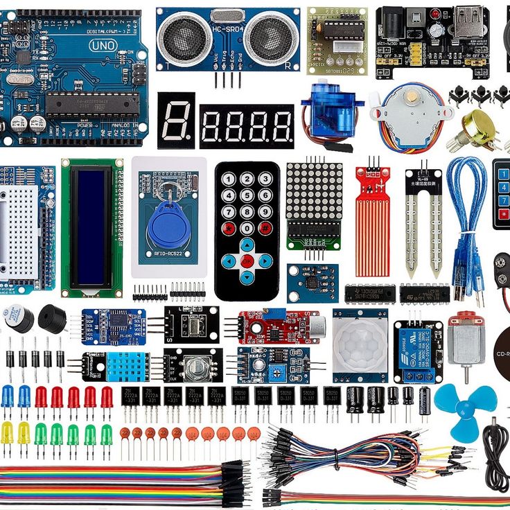 Custom Kits for Schools