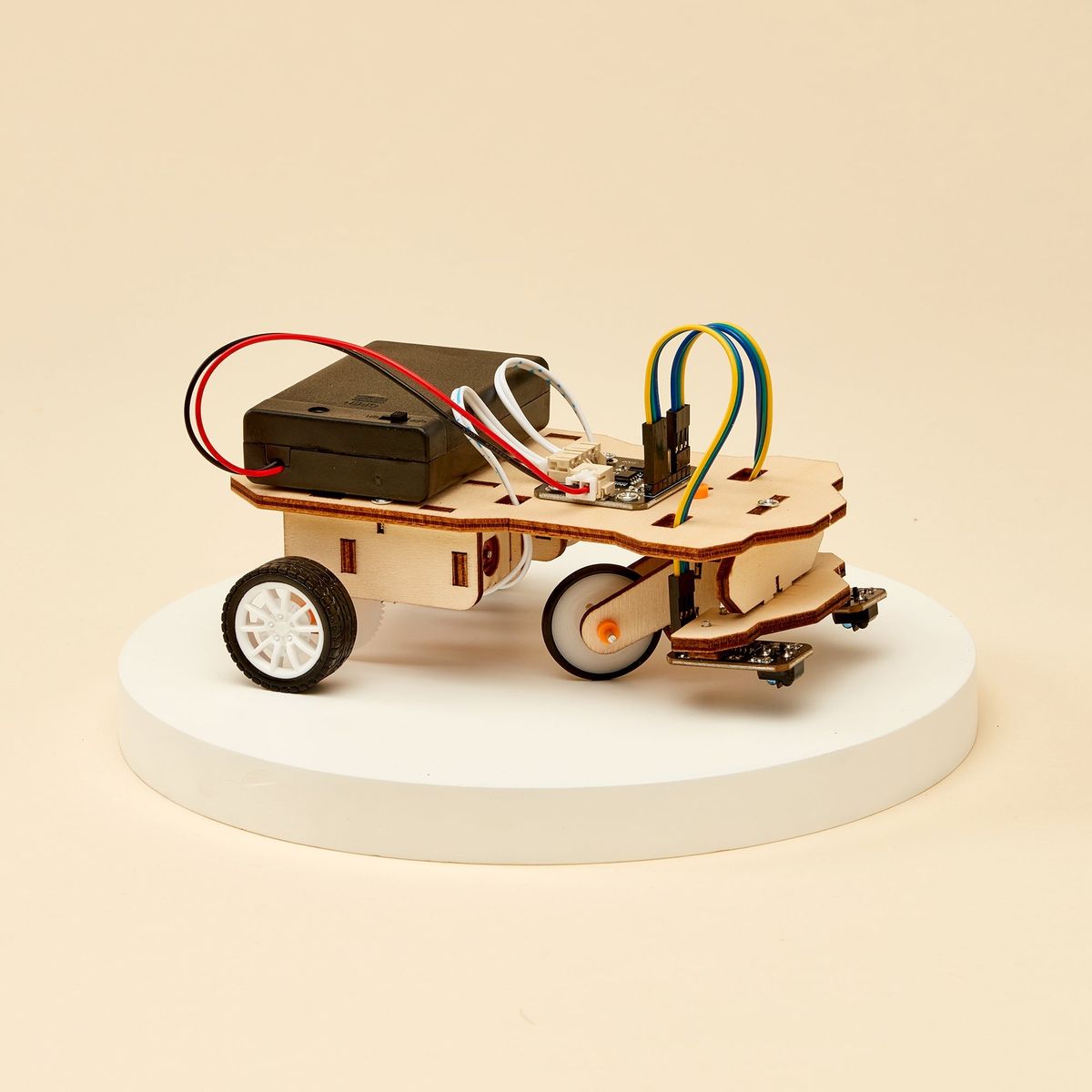 DIY Kits for Students