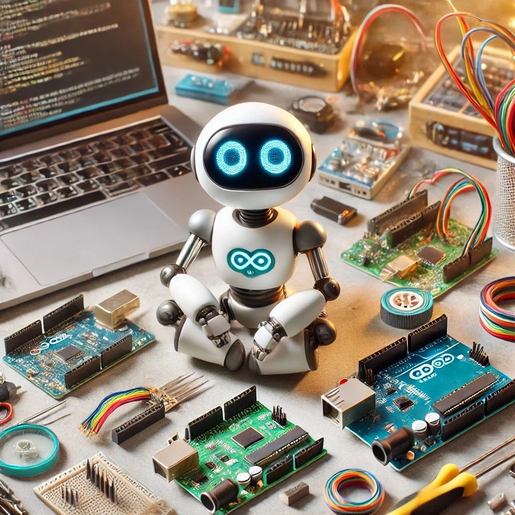 Robotics Training