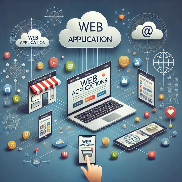 Website Designing Classes